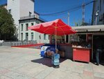 Киоск фастфуда (Emirova Street, 10), fast food