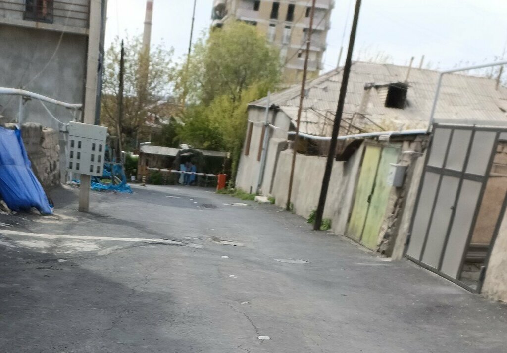 GPS equipment Mer Bisedka, Yerevan, photo