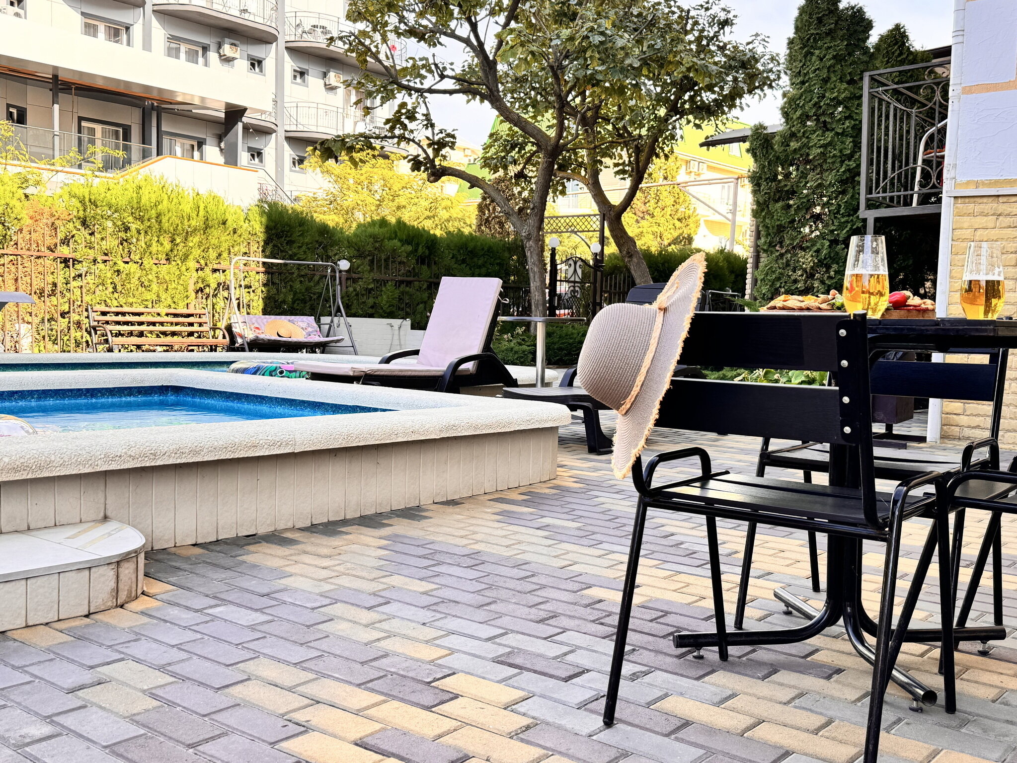 Фото Бавария