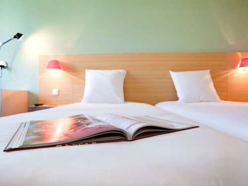 Hotel Ibis Styles Le Puy-en-Velay, Le puy‑en‑Velay, photo