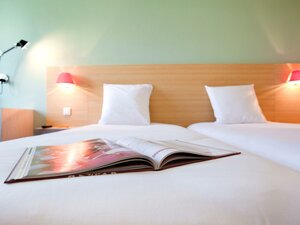 Ibis Styles Le Puy-en-Velay (Auvergne-Rhône-Alpes, Haute-Loire, Le Puy-en-Velay, Boulevard Maréchal Fayolle), hotel