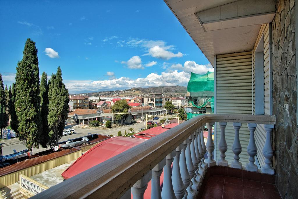 Фото Имеретинский романтик