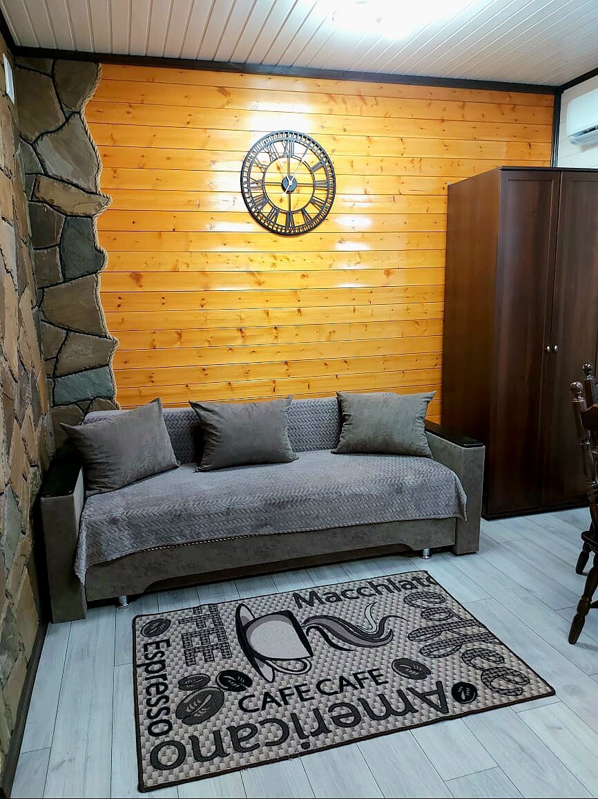 Фото Горный Хрусталь