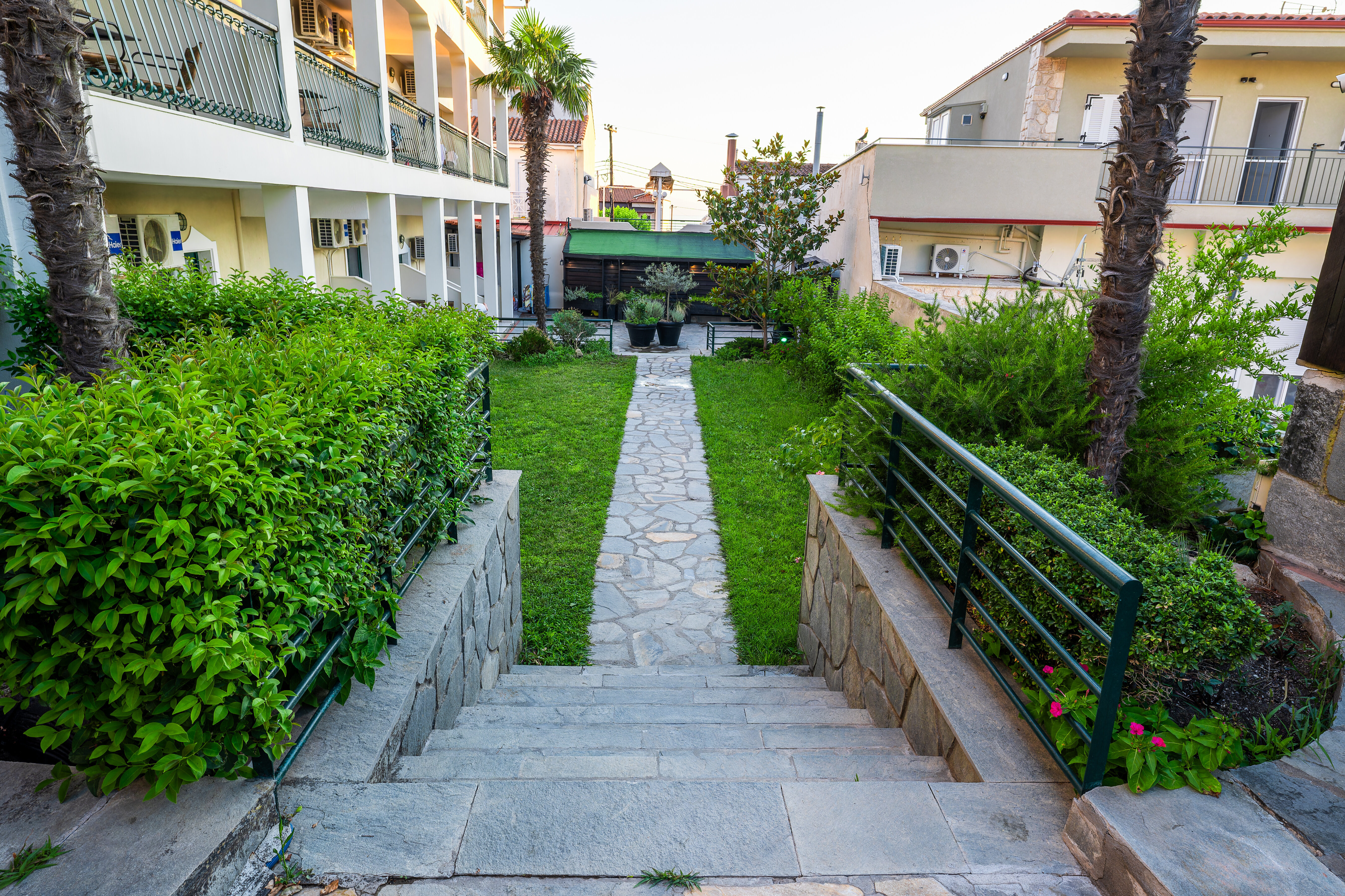 Фото Samel Hotel