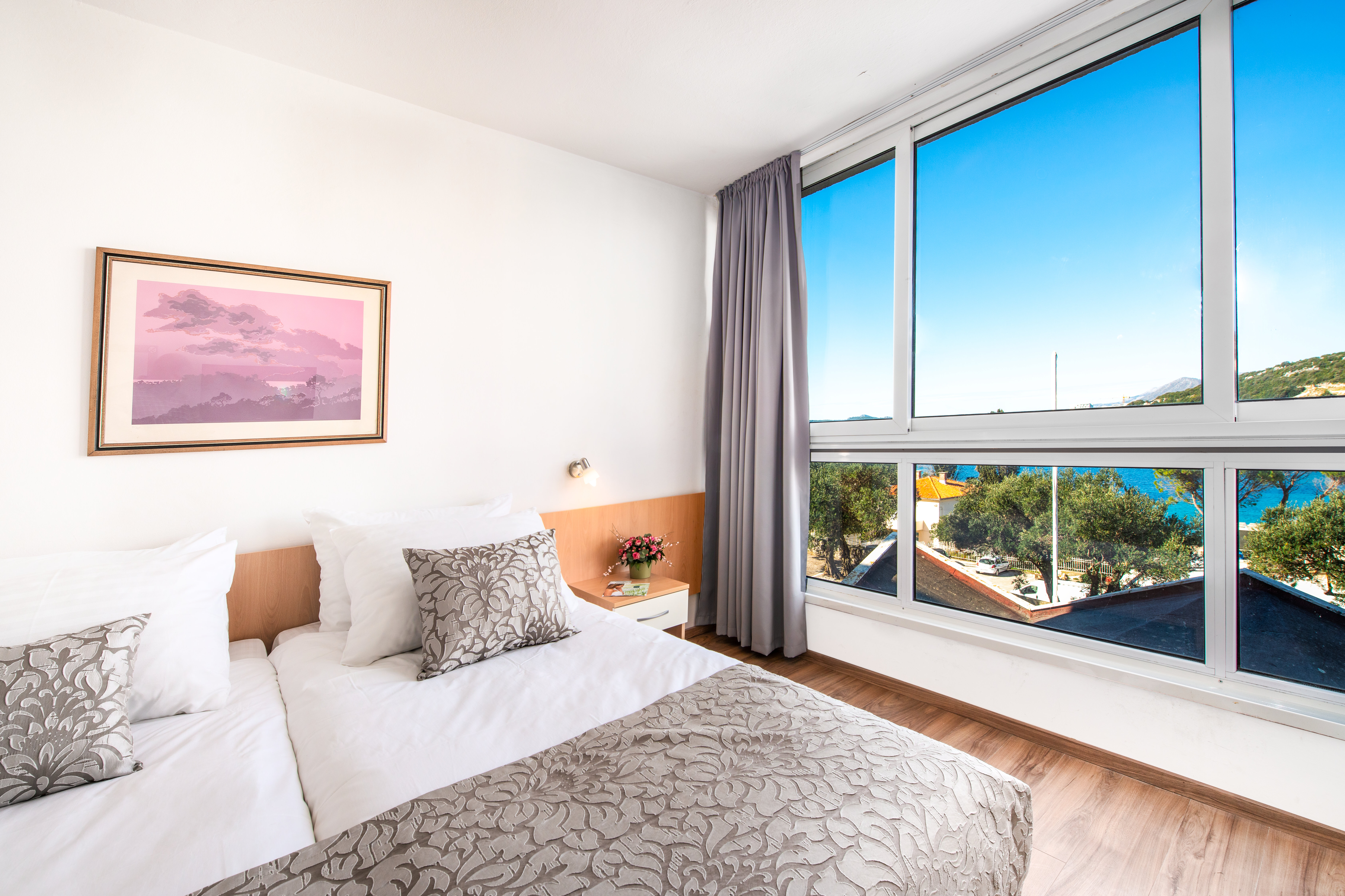 Фото Hotel Adriatic