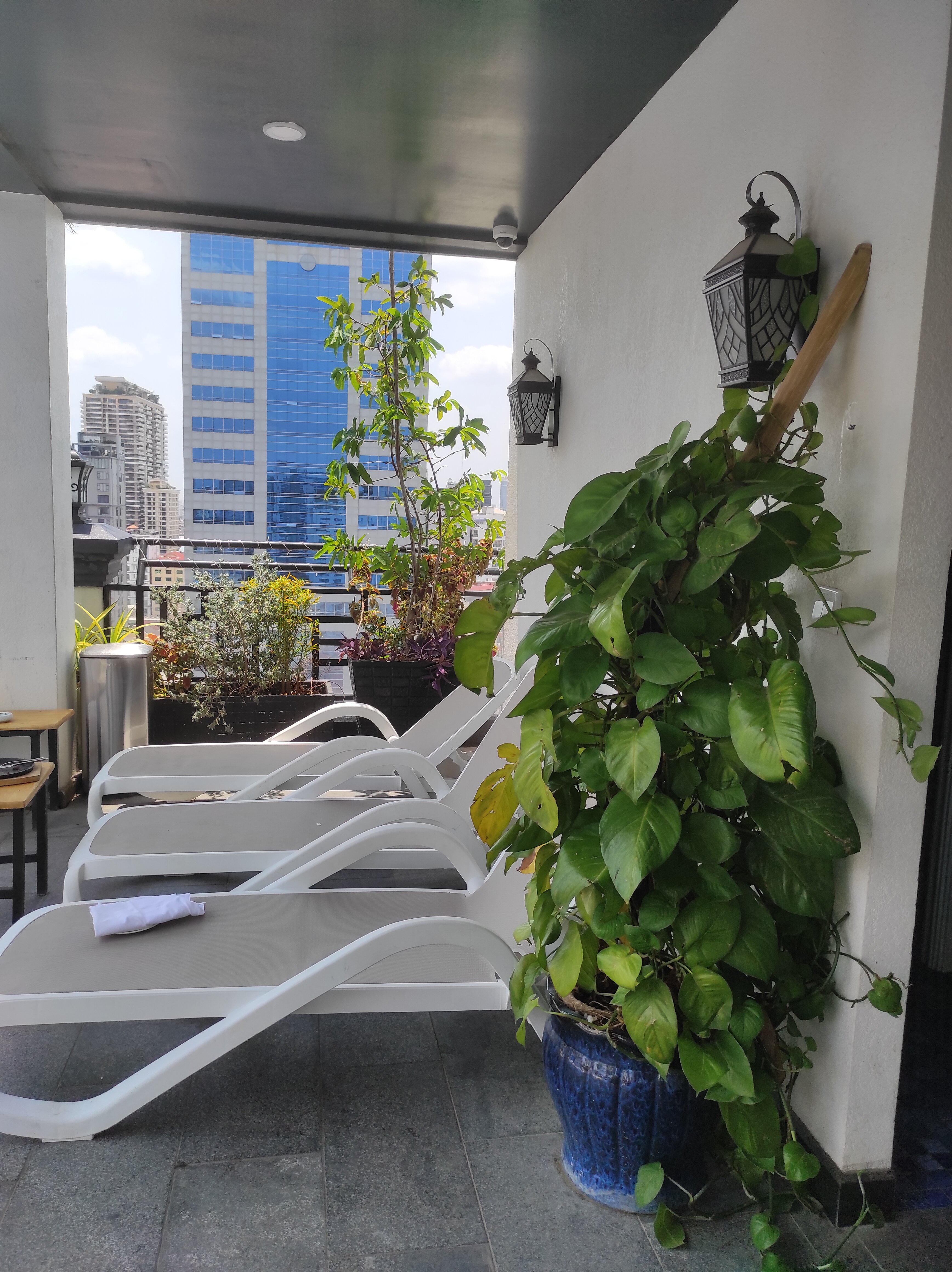 Фото Kravan Hotel