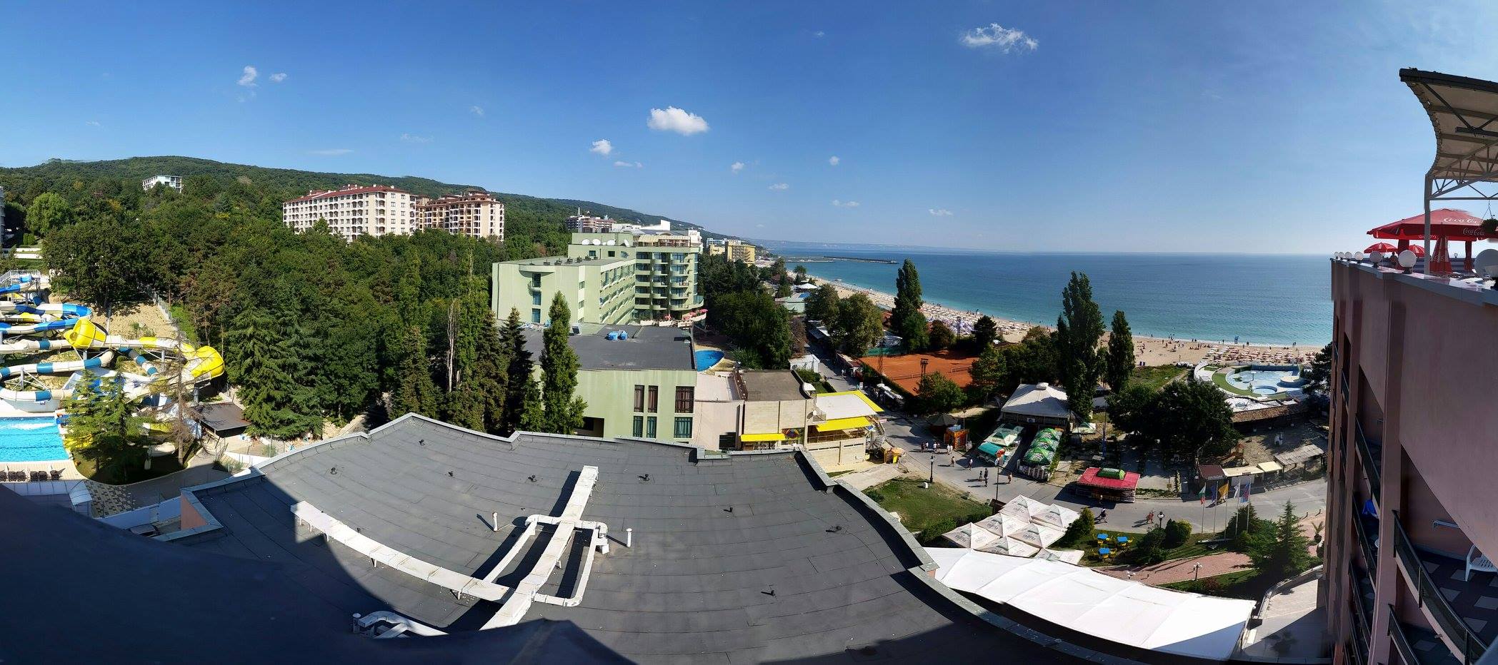 Фото Hotel Lilia