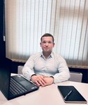 Риэлтор Беляков Е. А. (Moscow, Troitsk District, 2nd Novovatutinskaya Street, 5), real estate agency