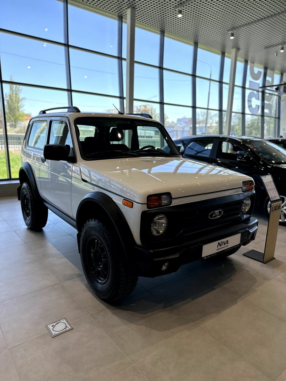 photo Темп Авто, Lada