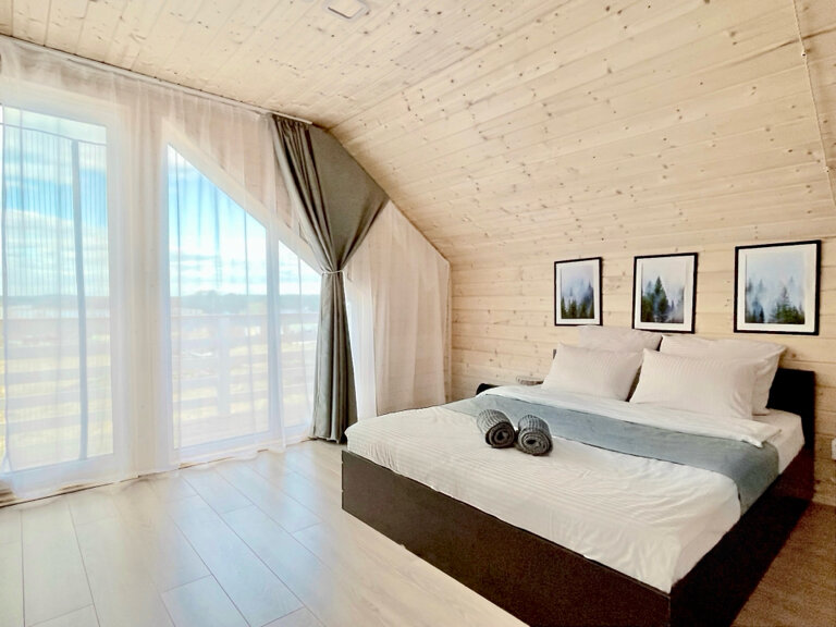 Фото Scandi home