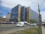 Pilipchuk Group. Povolzh'e-Trans (Trolleybusnaya ulitsa, 24/2В) ، شركة التخطيط والتنفيذ