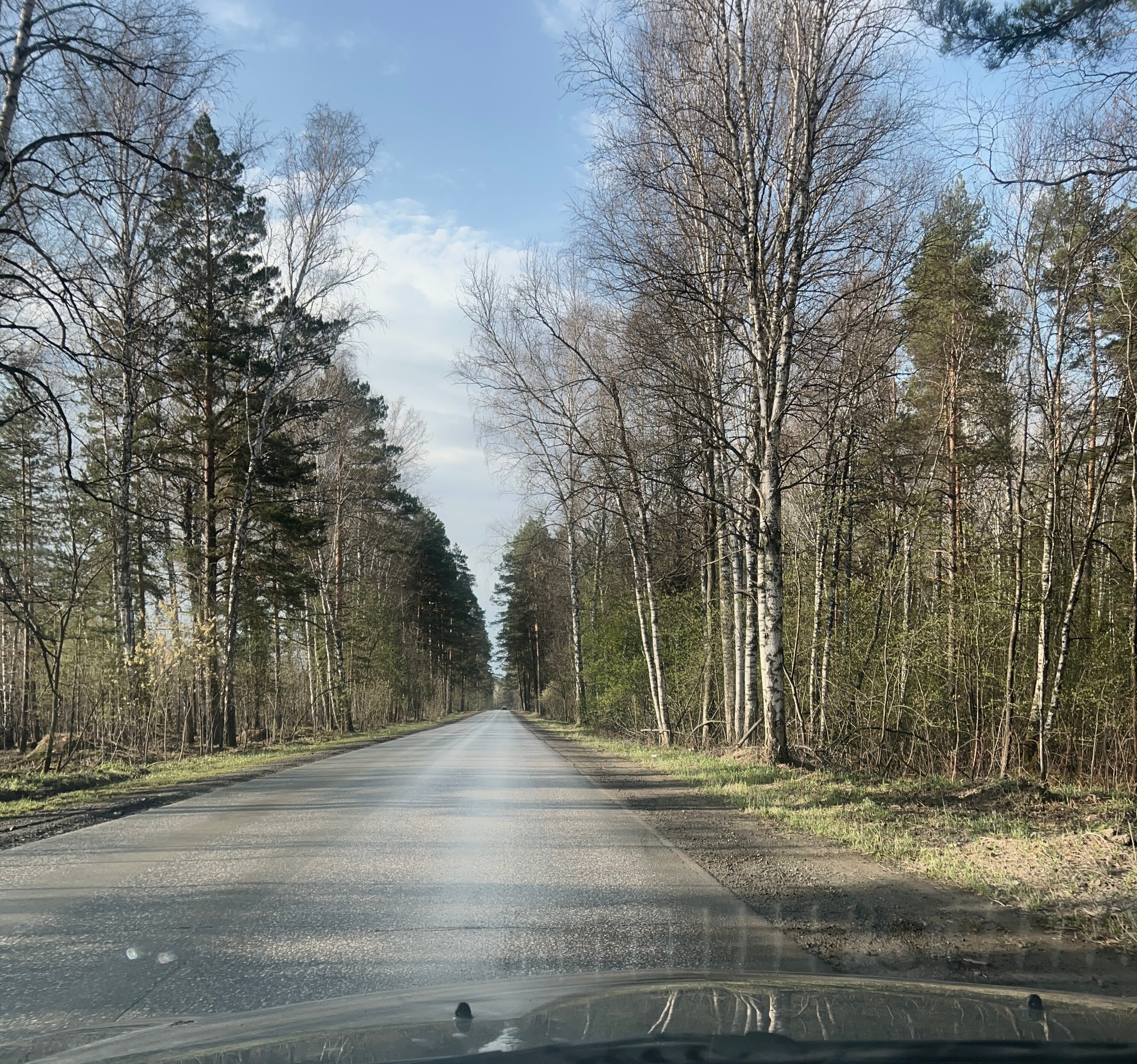 Фото Территория Spaкойствия