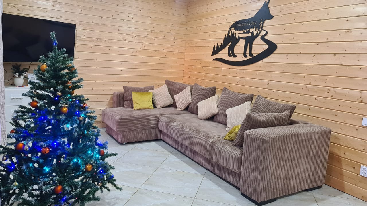 Фото Лисий берег