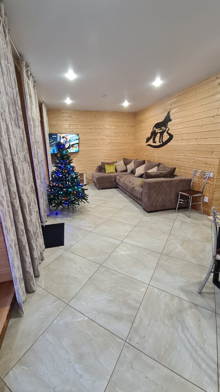 Фото Лисий берег