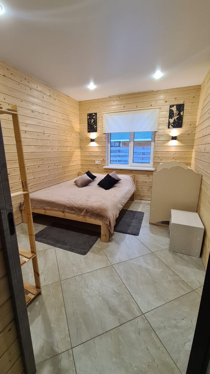 Фото Лисий берег