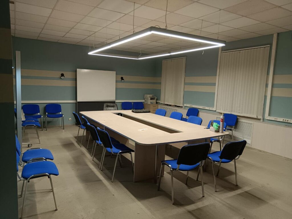 Plastic products Unitplast, Dolgoprudniy, photo