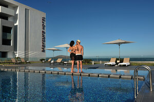 Гостиница Mercure Rif Nador