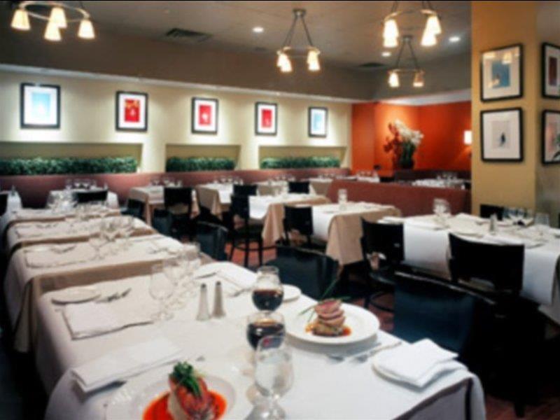 Фото Courtyard by Marriott New York City Manhattan Fifth Avenue