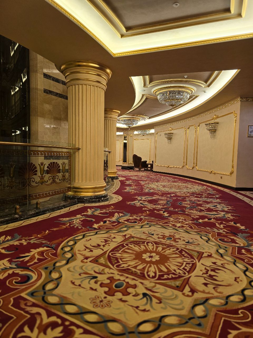 Фото Мульти Гранд отель