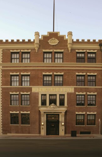 Гостиница Fairmont Heritage Place, Ghirardelli Square в Сан-Франциско