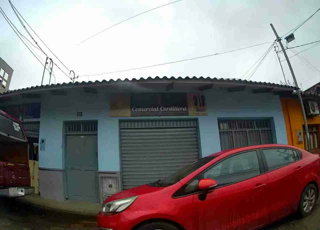 Clothing store Comercial Cordillera, Santa Cruz de la Sierra, photo