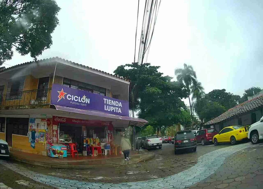 Grocery Lupita, Santa Cruz de la Sierra, photo