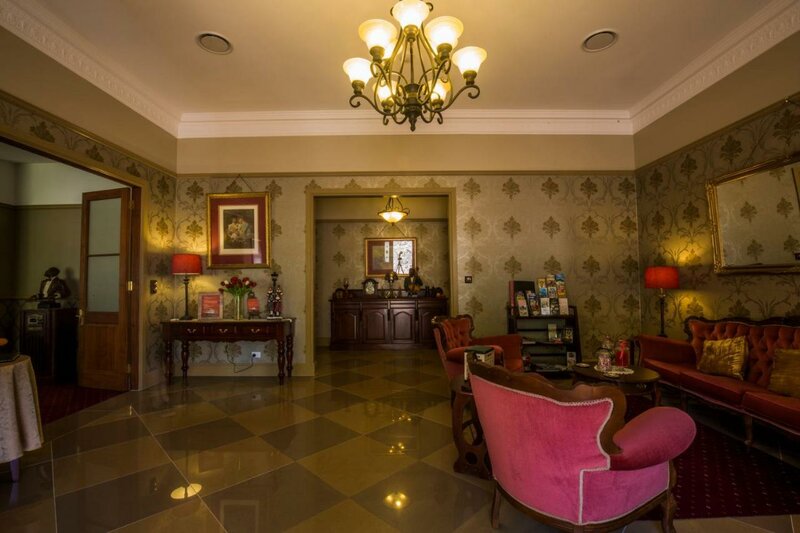Гостиница Bli Bli House Riverside Retreat