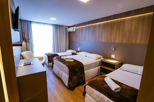 Гостиница Sky Valle Hotel