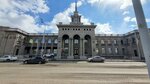 Общественная палата Красноярского края и Гражданская ассамблея Красноярского края (Dubrovinskogo Street, 1), community organization