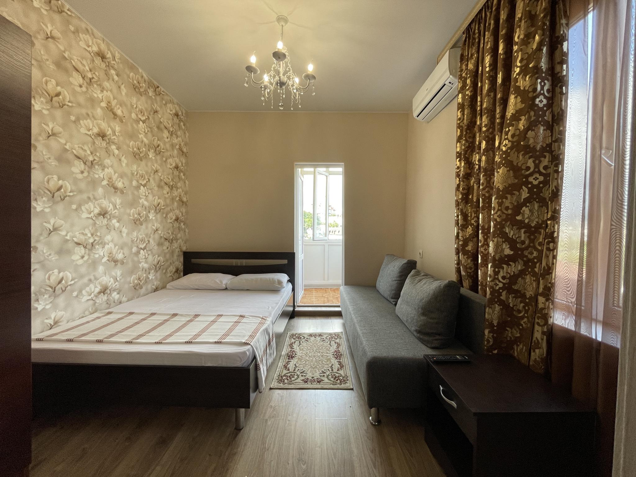 Фото Вилла Жасмин