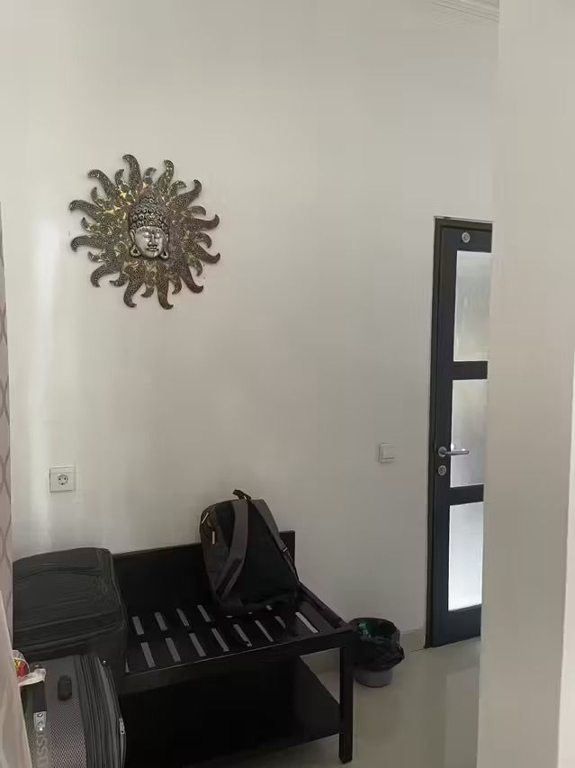 Фото Kelapa Lovina Beach Villas