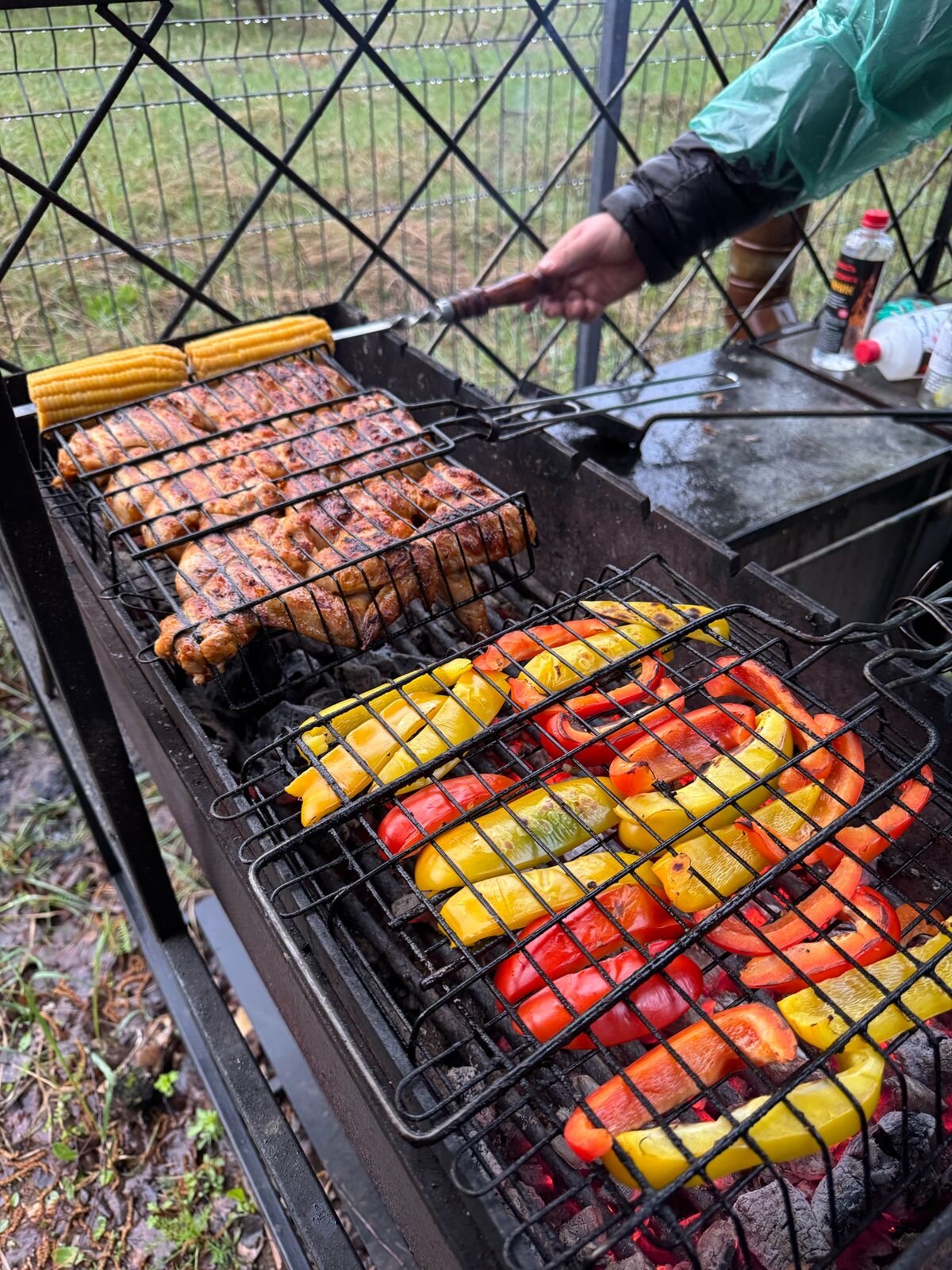 Фото Malinki House