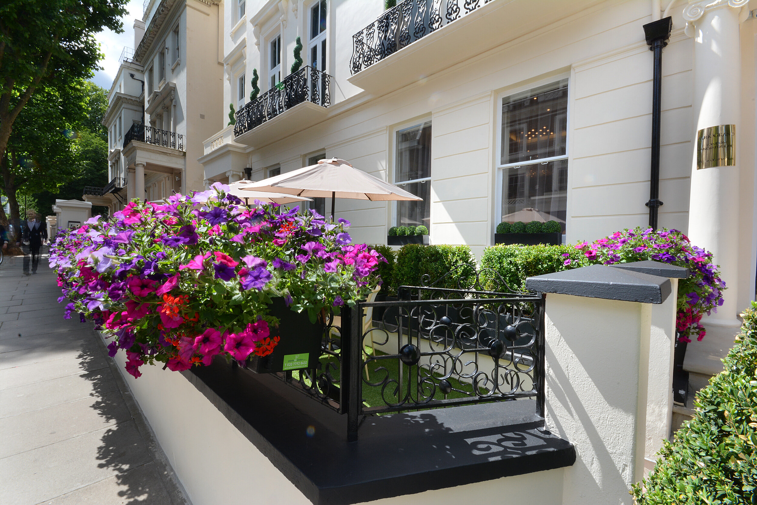 Фото Park Grand London Lancaster Gate