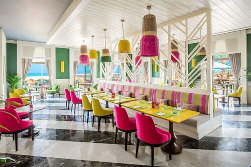 Гостиница Rixos Premium Saadiyat Island в Абу-Даби