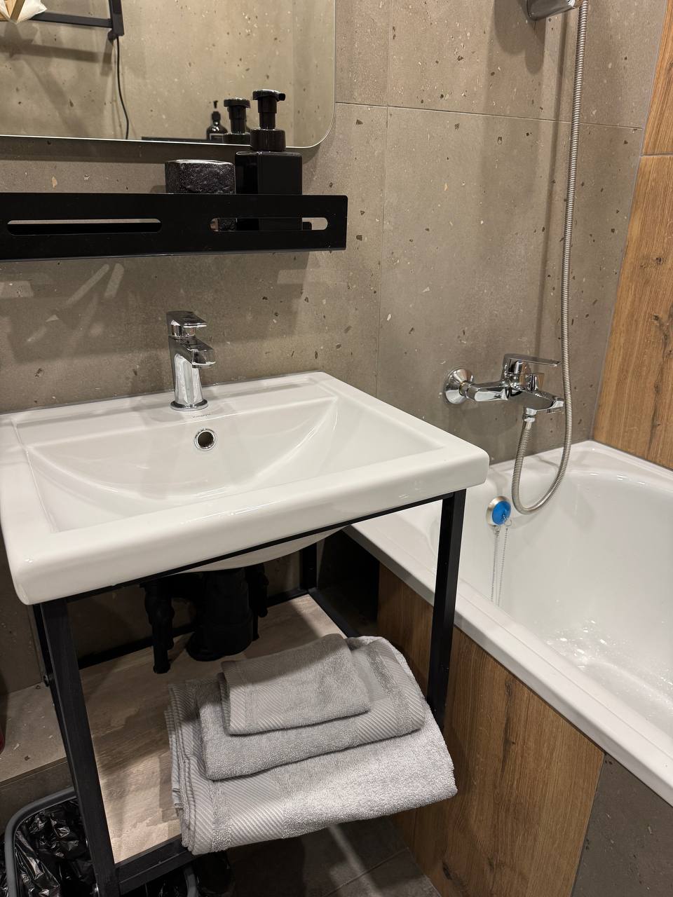 Фото Апартаменты на Варламова