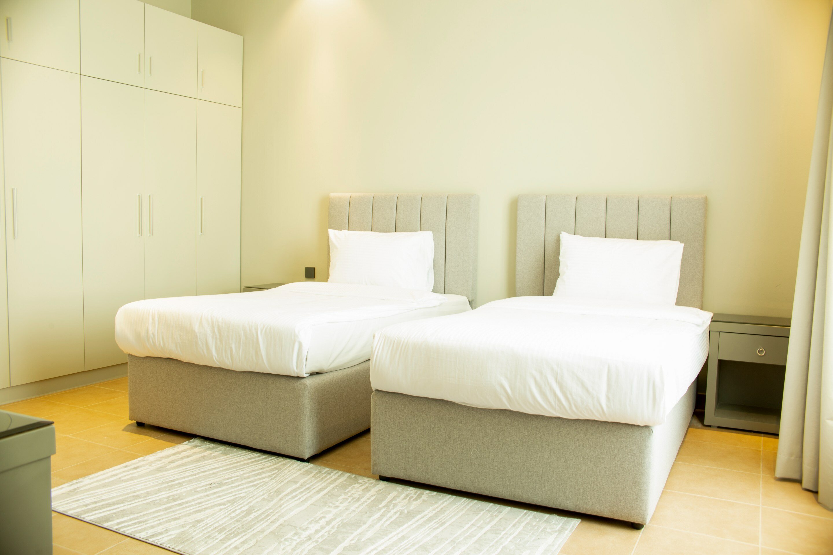 Фото Infinity Tower Suite