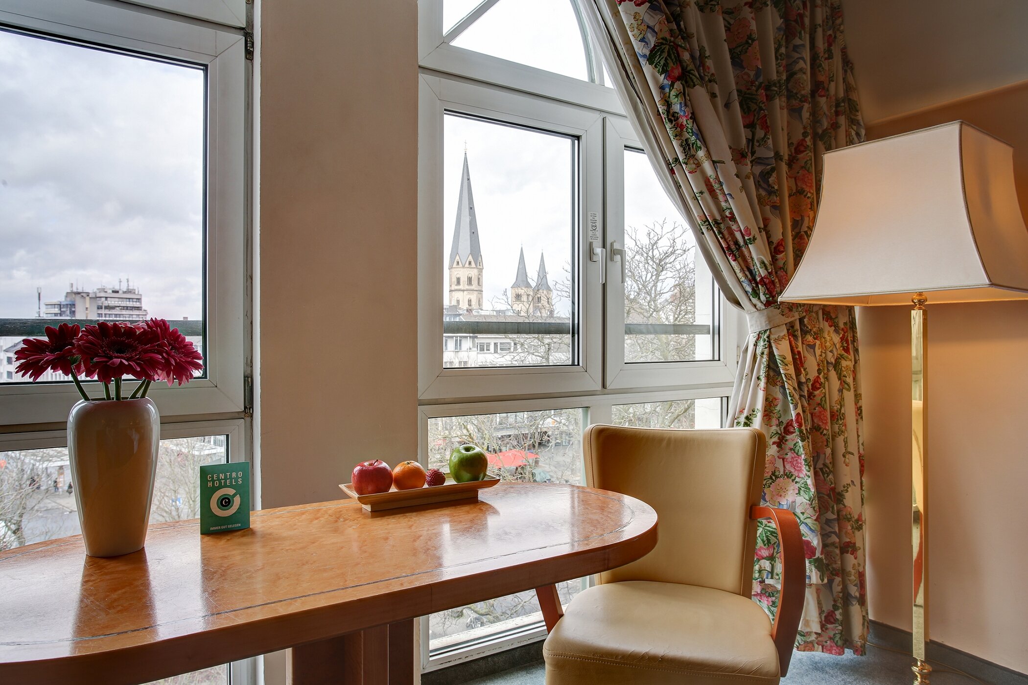 Фото отеля 3