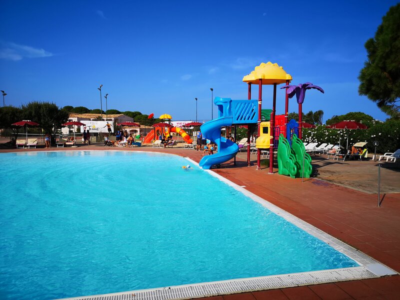 Гостиница Club Esse Gallura Beach