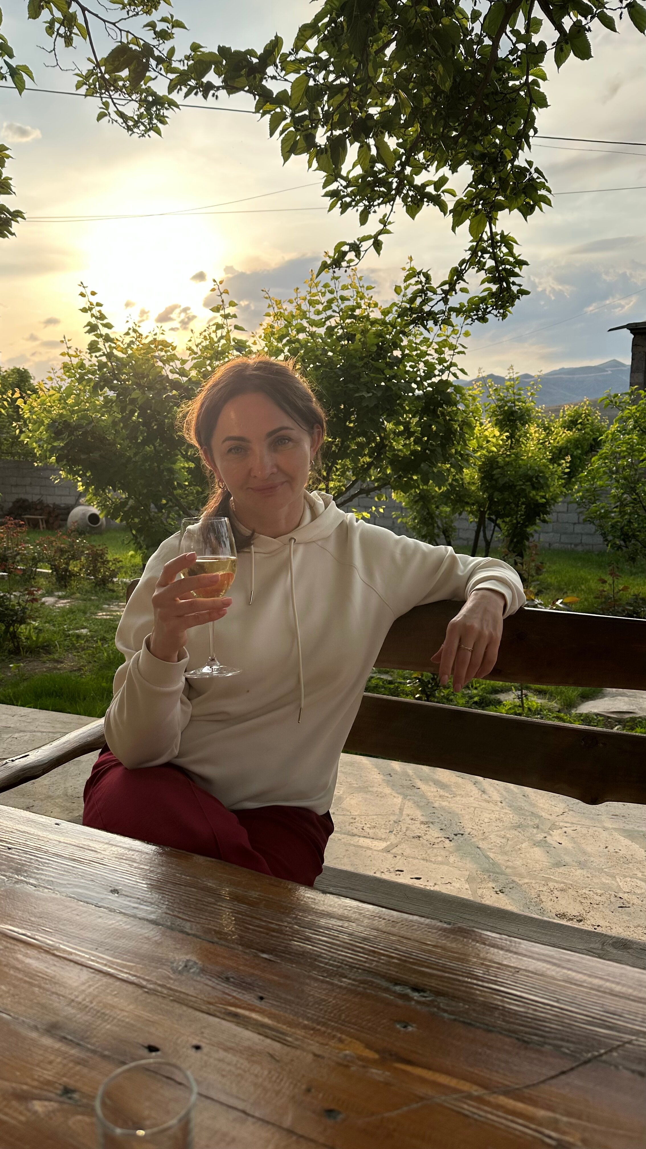 Фото Areni Wine Art