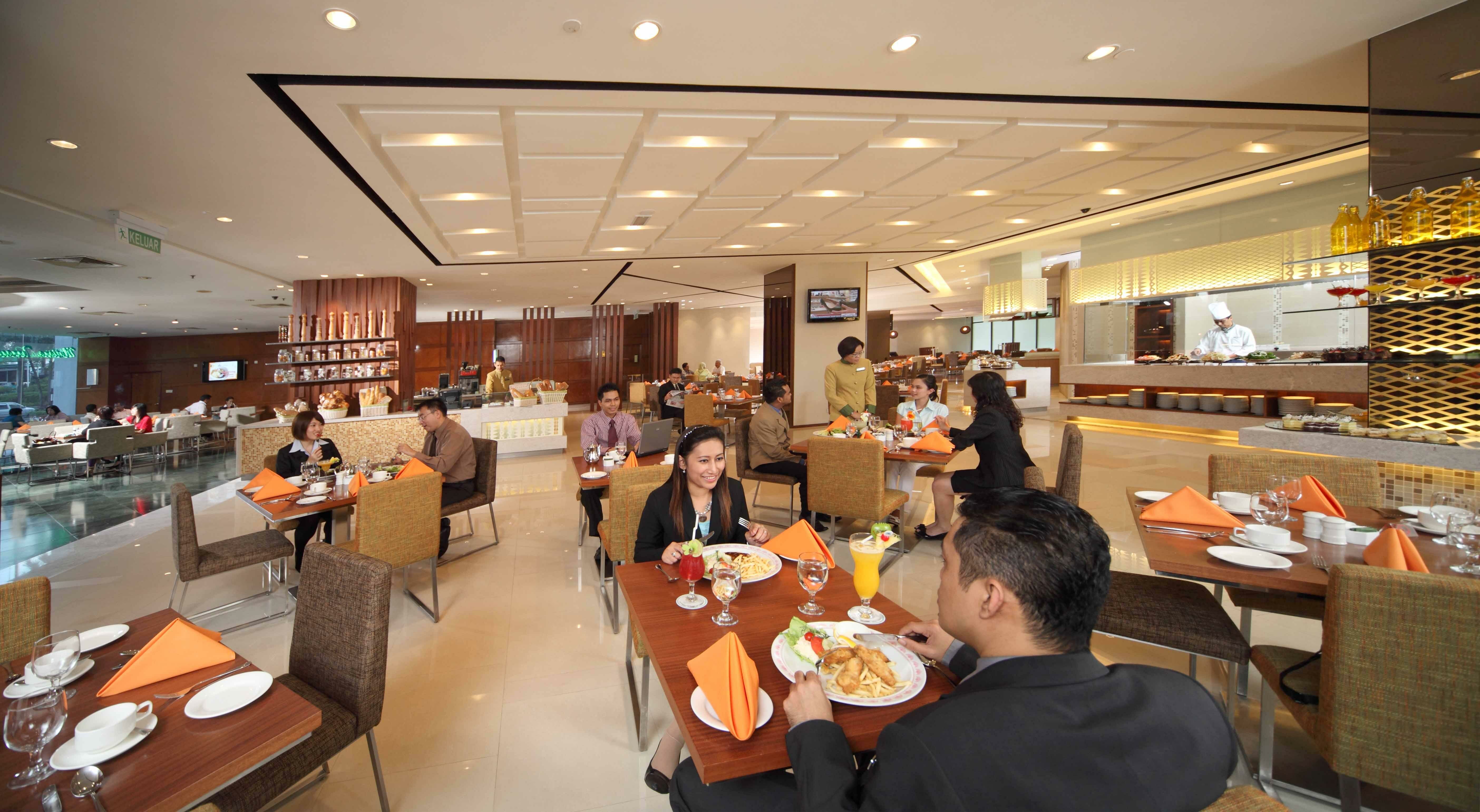 Фото Mutiara Johor Bahru