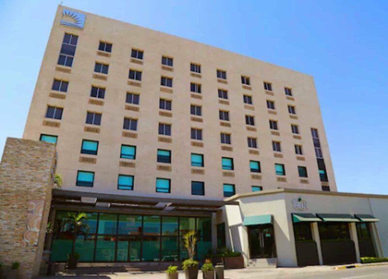 Гостиница Hotel El Sembrador