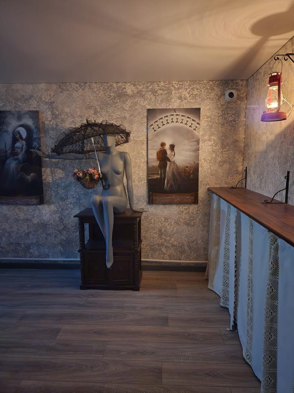 Фото Замок Ксю