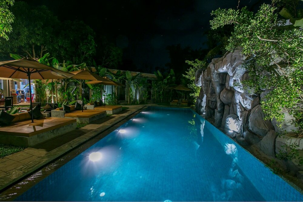 Фото Maison Gen Angkor