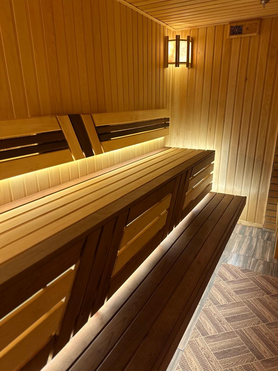 Фото Атлантик