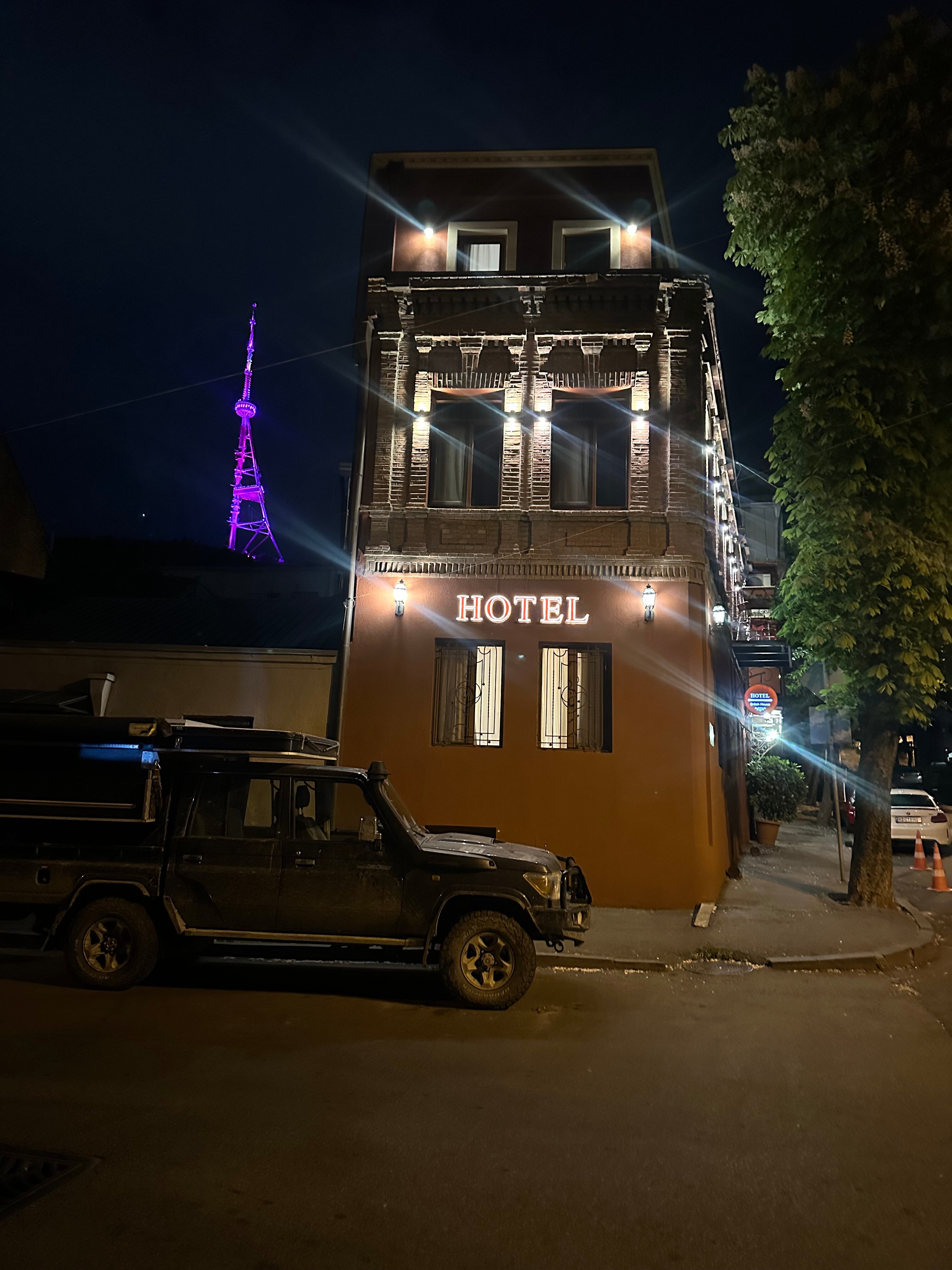 Фото отеля 4