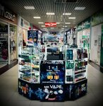 Mr Vape (Korolyova Avenue, 10/4), vape shop