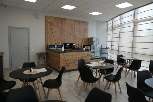 Гостиница Отель ДУБос в Дубне