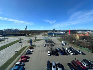 Гостиница Park Inn by Radisson Klaipeda