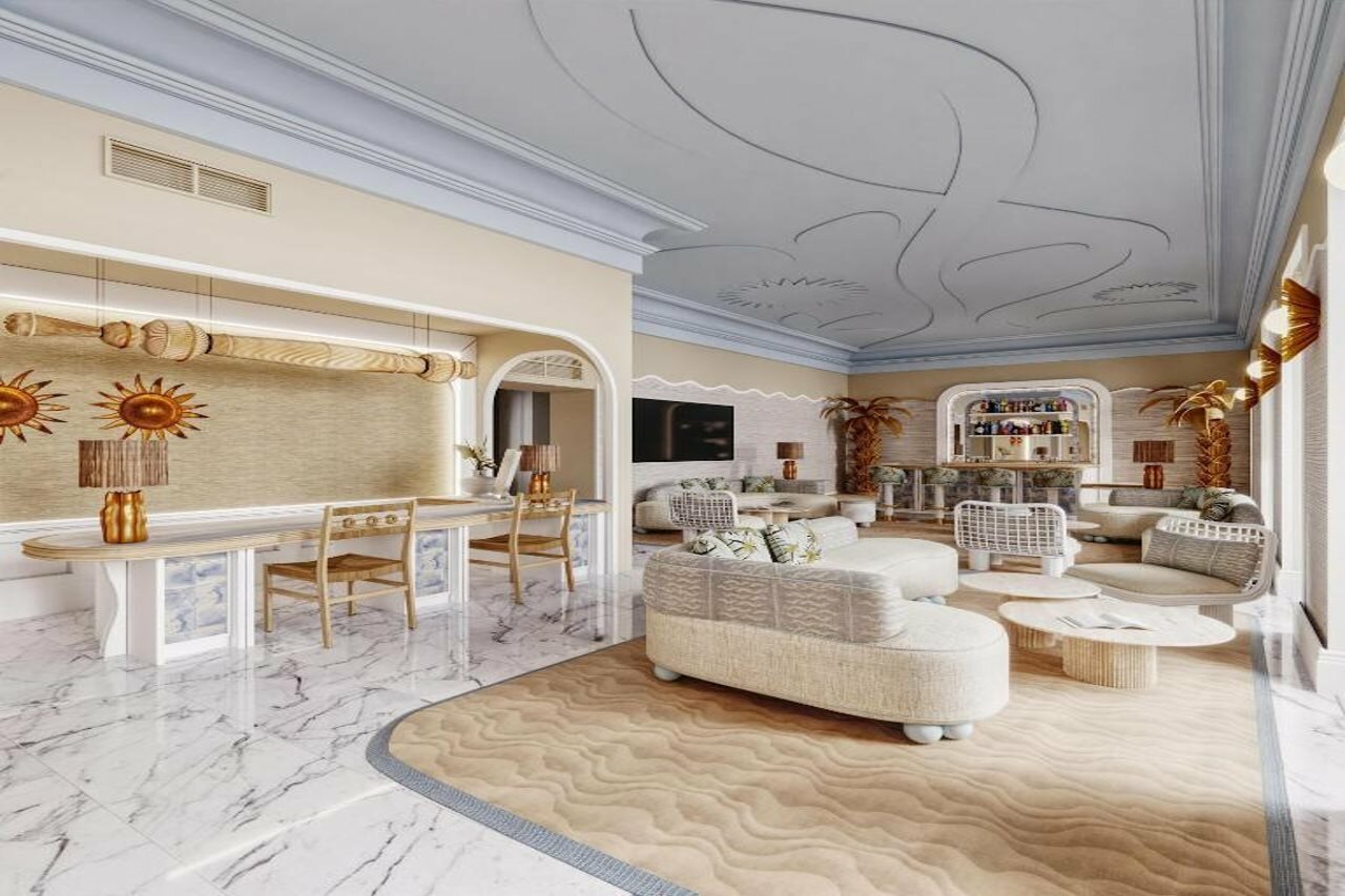 Фото Le Soleia by Inwood Hotels