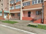 Мануальная практика (Tashkentskaya Street, 246А), osteopathy